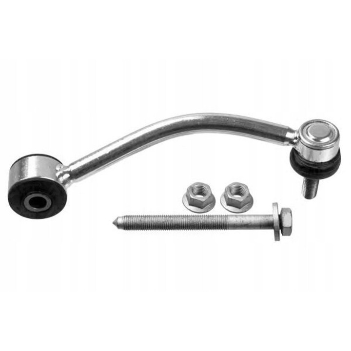 Stabilizátor persely, Lemforder, Porsche Cayenne, 3,2-4,8