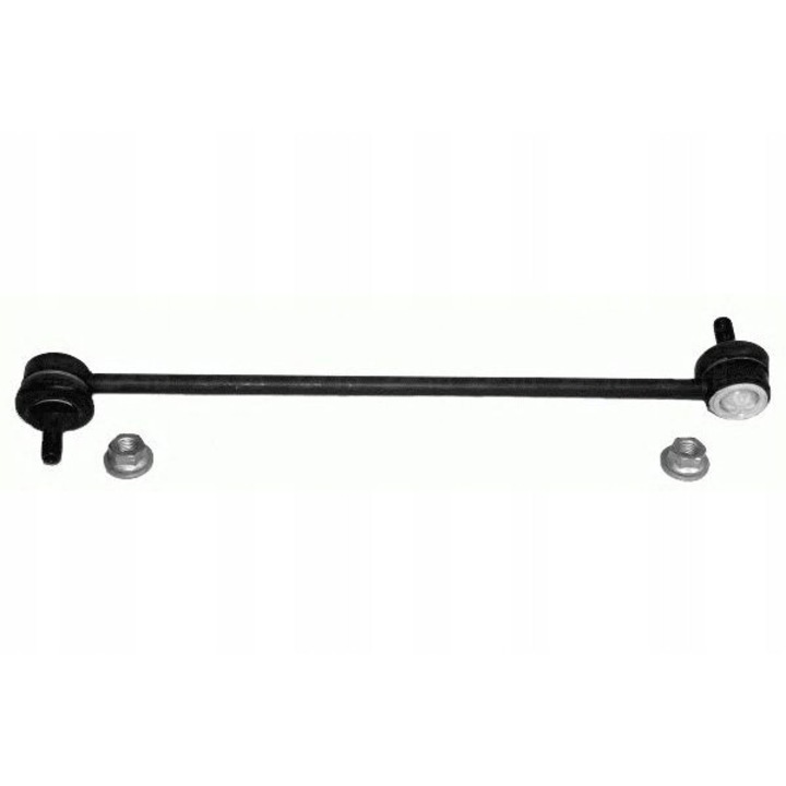 Bucsa bara stabilizatoare, Lemforder, pentru Citroen C4, 2665302