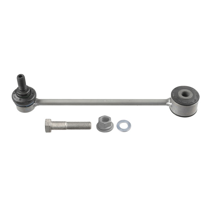 Stabilizátor persely, LEMFORDER, VW Caddy III, 2004-2008, 1.4-2.0, 2K0 505 465B/C