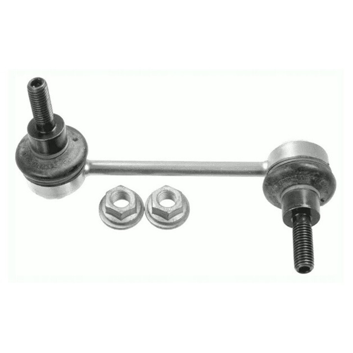 Bucsa bara stabilizatoare, LEMFORDER, pentru Nissan Interstar