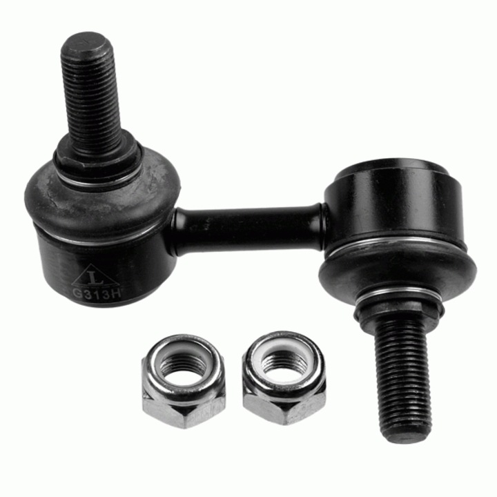 Stabilizátor persely Lemforder 3639501, 66mm