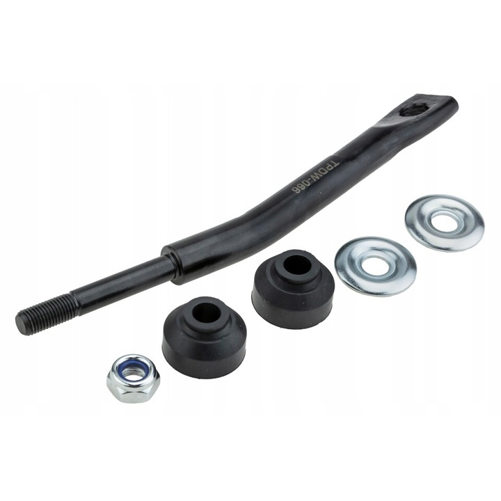 Stabilizátor persely, NTY, SSANGYONG ACTYON 01-, REXTON 01-, bal