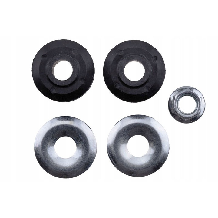 NTY stabilizátor persely SSANGYONG REXTON, DAEWOO KORANDO, OE kód 4475005001