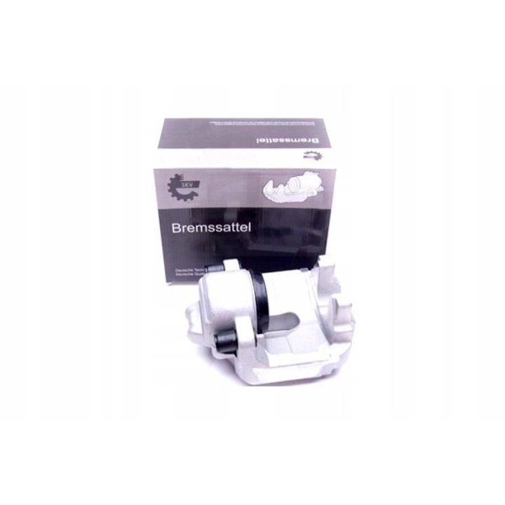 SKV féknyereg, 24mm, BMW 5 kompatibilis (F10, F11)