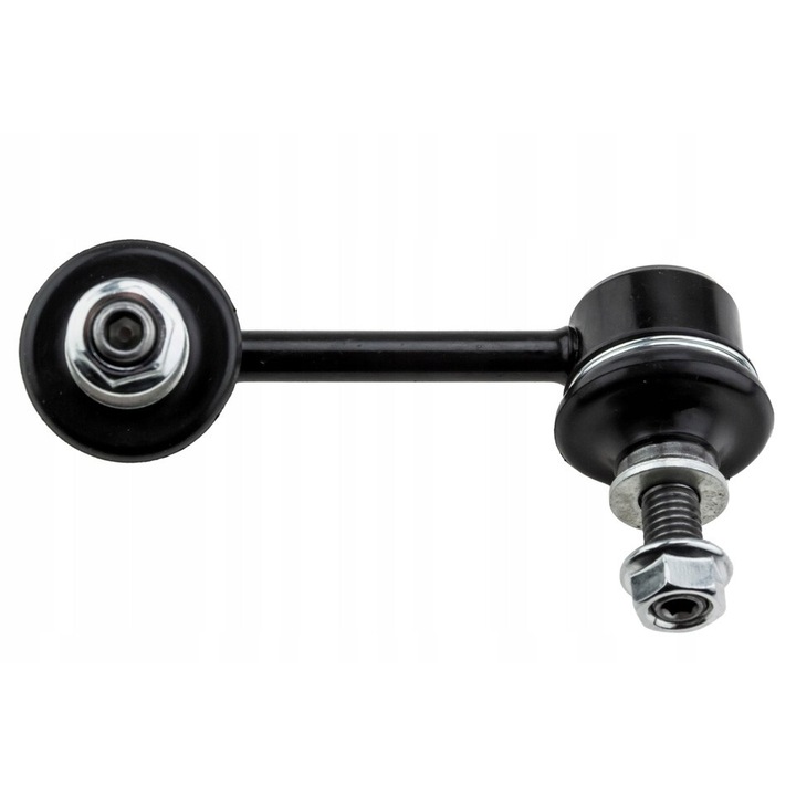 Stabilizátor persely, NTY, Nissan Maxima A33, bal, 1995-2000, 546682Y000