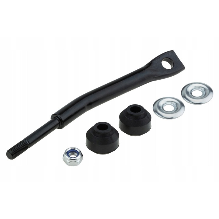 Stabilizátor persely, NTY, SSANGYONG ACTYON 01- REXTON 01-hez, jobb, OE kód 4475209000