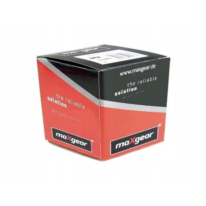 Fülkeszűrő Maxgear Renault Espace 1.6TCE/DCI 15-