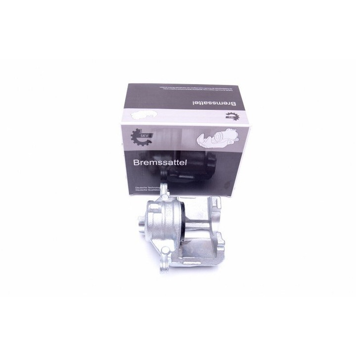 SKV 42SKV802 féknyereg, LAND ROVER Freelanderhez, 3kg, 14mm, 159mm