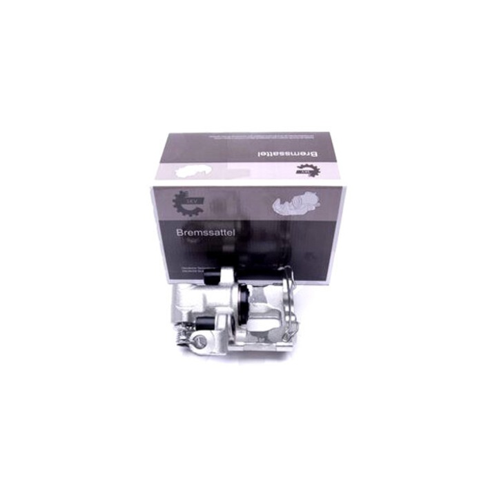 Féknyereg SKV, 24SKV321, OPEL Astra G, 46SKV283, 34210, bal hátsó