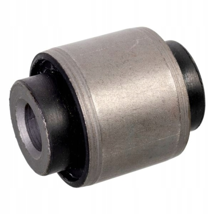 Тампон за носач Febi Bilstein, 44x12x36mm, гума/метал, за Mazda 6 (GG) 1.8-2.3, 2002-2008, 175050