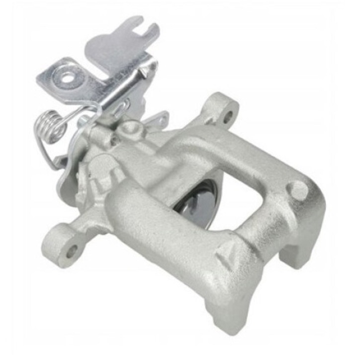 DACO féknyereg, VW CADDY III, 10mm/272mm, jobb