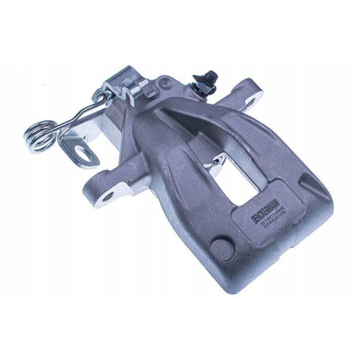 Féknyereg DENCKERMANN B190144R, 38mm, 1,64kg, PEUGEOT 207-hez, jobb hátsó