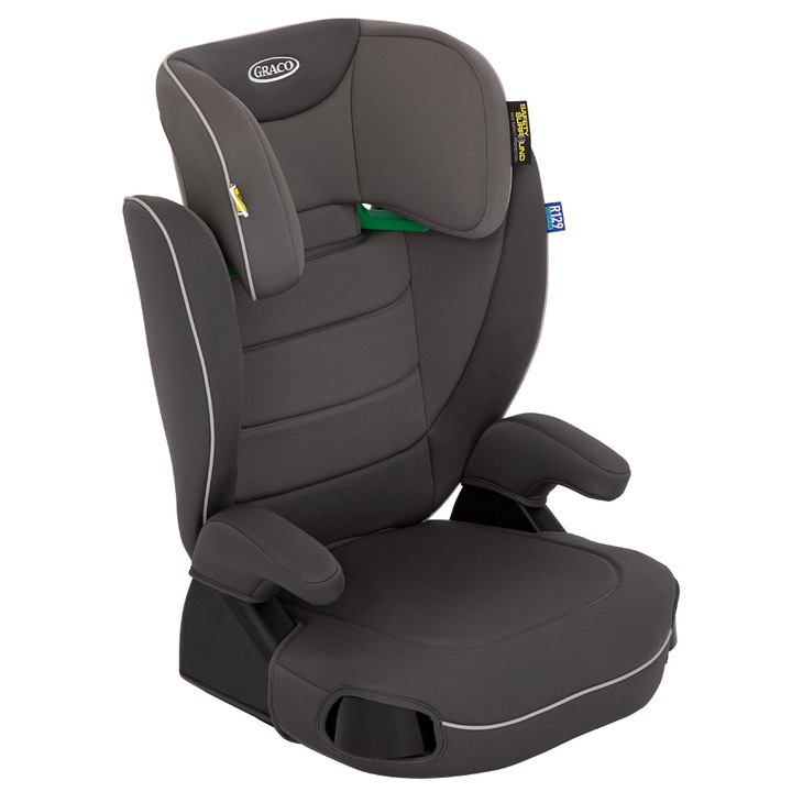 Столче за кола Graco Logico L i-Size Iron