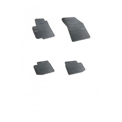 Covorase auto SUZUKI SWIFT III 2005 - 2010