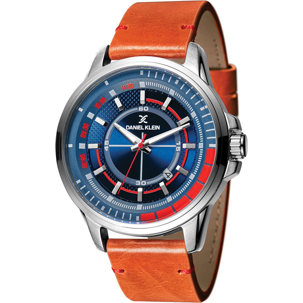 Ceas Daniel Klein Premium Barbatesc EV911319-2