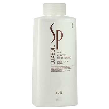 SP Wella Luxe Oil Keratin Conditioning Creme 1000 ml SP Wella Luxe Oil Keratin Conditioning Creme 1000 ml