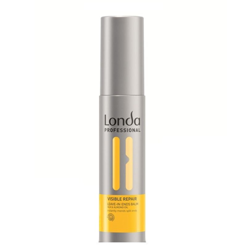 Londa Professional Visible Repair Leave In Conditioning Balm 75 ml ...