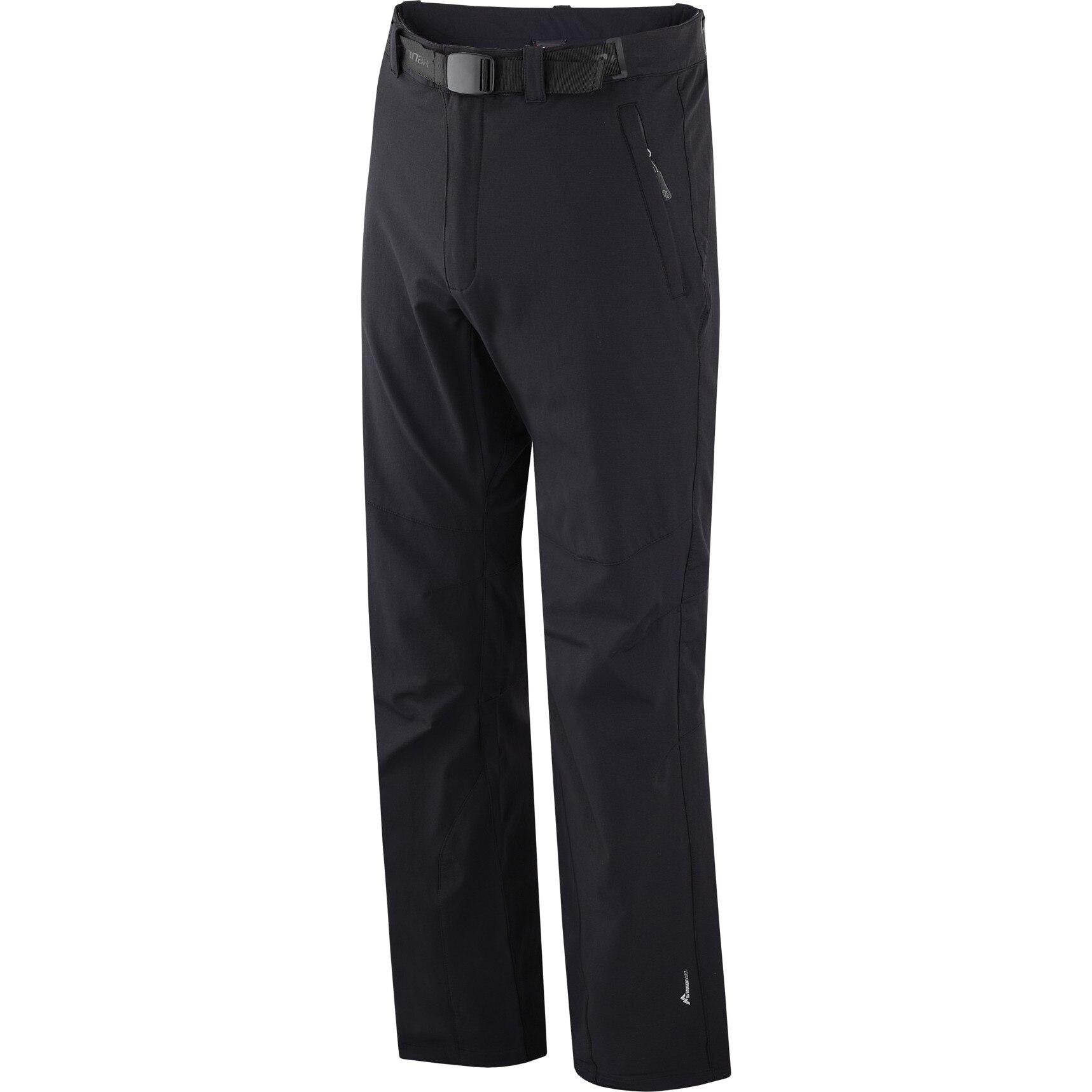 Pantaloni Hannah Enduro Gri inchis XL