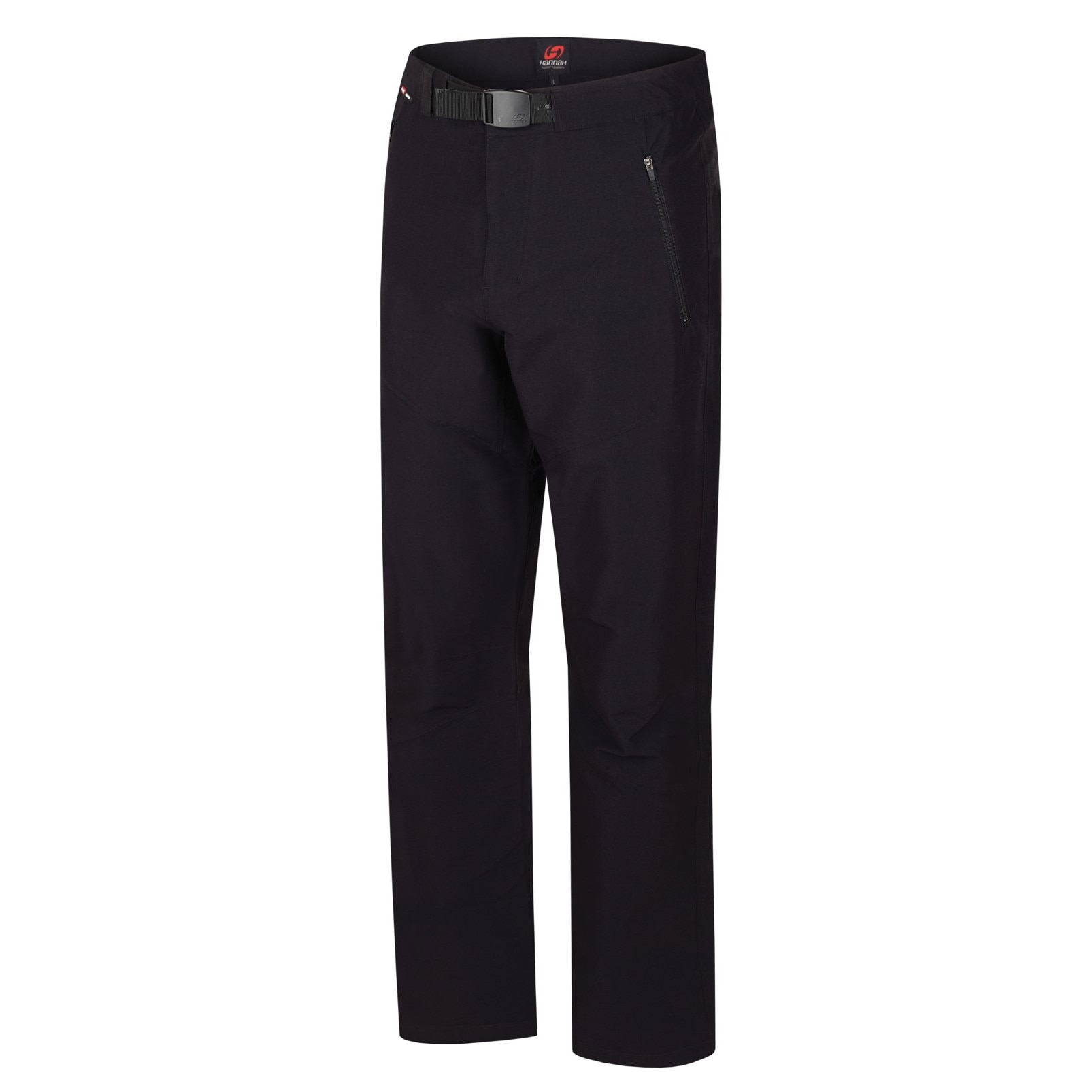 Pantaloni Hannah Bedrock Gri inchis XL