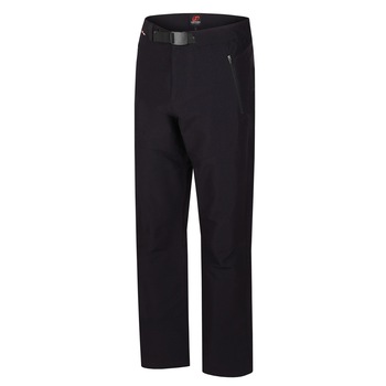 Pantaloni Hannah Bedrock Gri inchis XL Pantaloni Hannah Bedrock Gri inchis XL