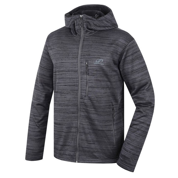 Hanorac Polarsoft Thermo Hannah Victus, Gri