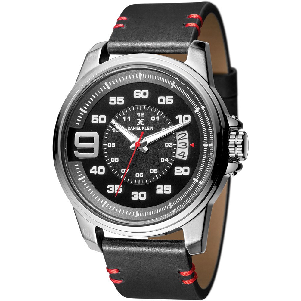 Ceas Daniel Klein Premium Barbatesc EV911349-2