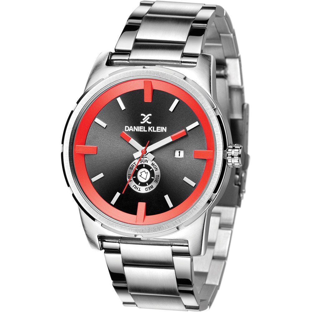 Ceas Daniel Klein Premium Barbatesc EV911277-1
