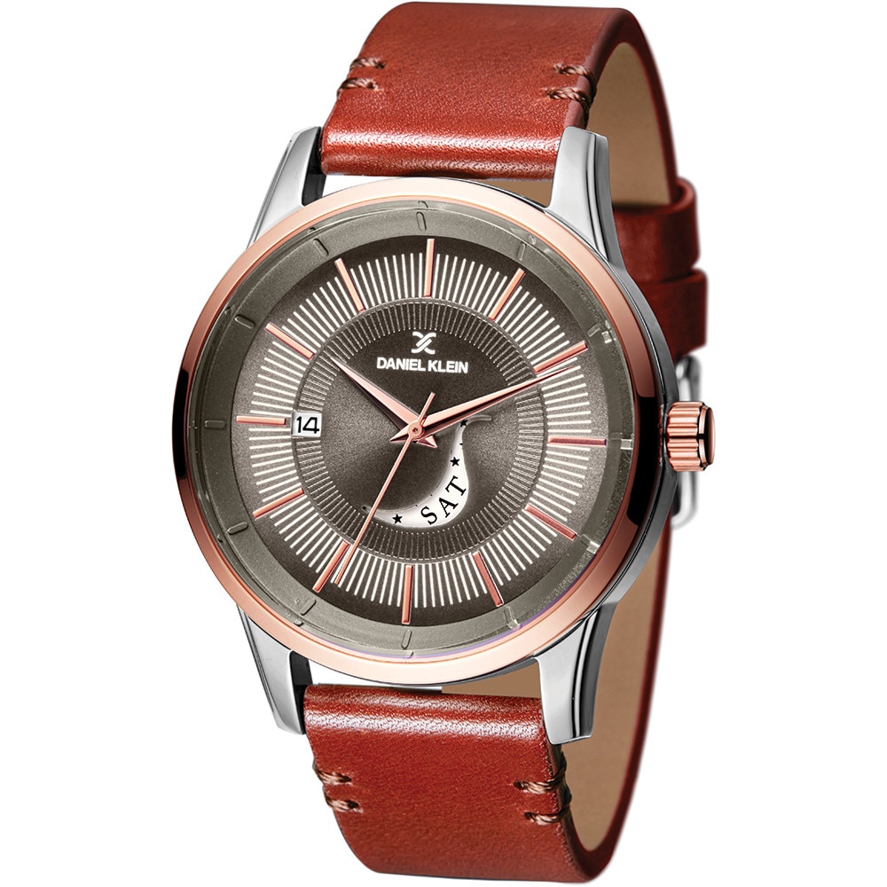 Ceas Daniel Klein Premium Barbatesc EV911300-2