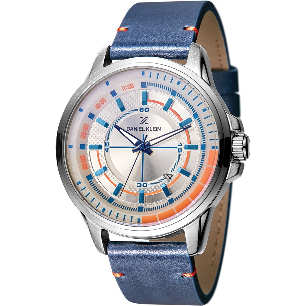 Ceas Daniel Klein Premium Barbatesc EV911319-4