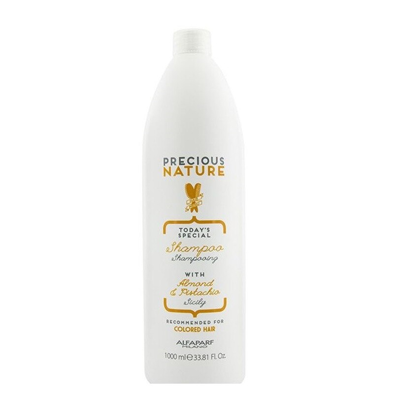 Alfaparf Milano Precious Nature Shampoo 1000 ml