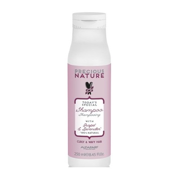 Alfaparf Milano Precious Nature Shampoo 250 ml Alfaparf Milano Precious Nature Shampoo 250 ml