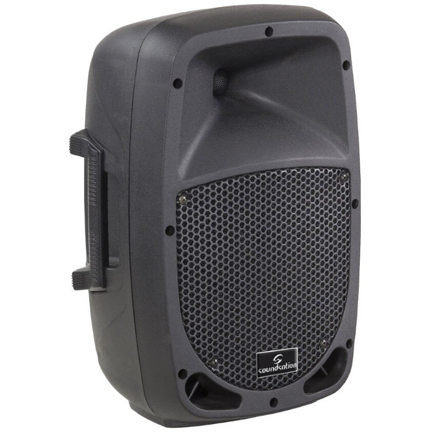 Boxa activa Soundsation GO-Sound 8A