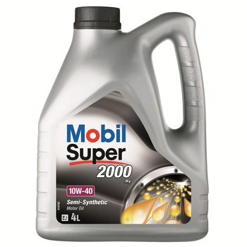 Ulei motor Mobil 10w40 TD 2000 4l Ulei motor Mobil 10w40 TD 2000 4l