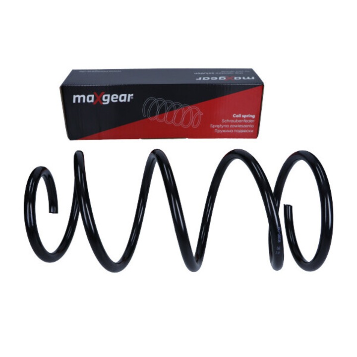 Maxgear felfüggesztő rugó Ford Maverick 2.0/3.0 V6, 02.01-