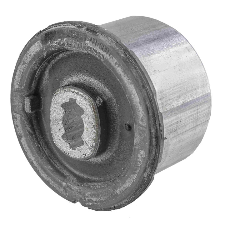 Felfüggesztő kar persely, Lemforder, 43668 01, Porsche Panamera, 1/4