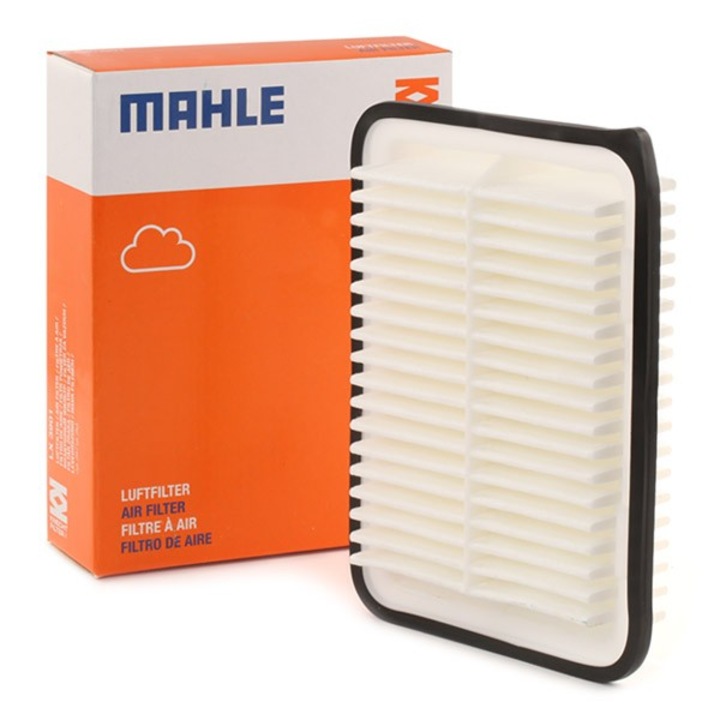 Légszűrő MAHLE ORIGINAL LX 2792