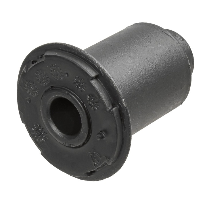 Felfüggesztő kar persely, LEMFORDER, FIAT DOBLO-hoz, bal