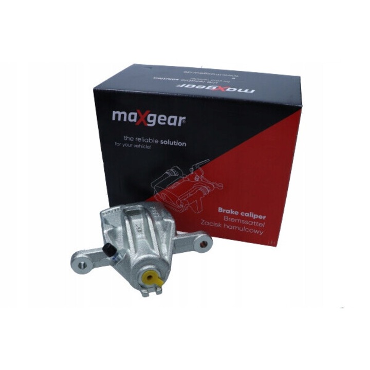 Maxgear féknyereg Hyundai TYA Getz 1.4-1.6 02-10, 34mm, 262mm