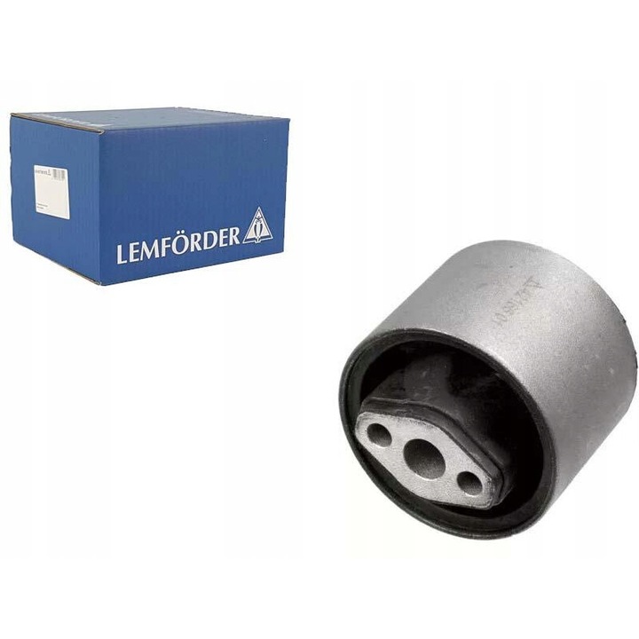 Felfüggesztő kar persely LEMFORDER, 8x11x8cm, Chevrolet\Opelhez