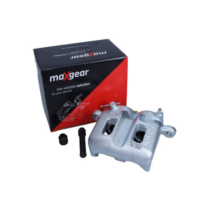 Спирачен апарат Maxgear за Mitsubishi Pajero 2000-PR