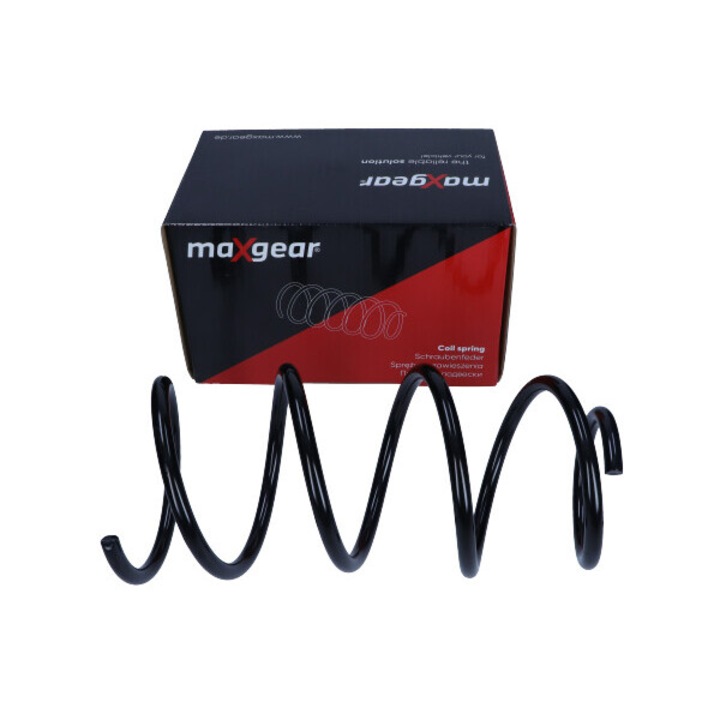 Пружина окачване Maxgear, за BMW E82 135 Coupe 07-