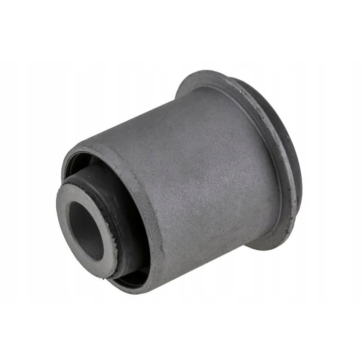 Futókar persely, NTY, Isuzu D-Max 12-hez