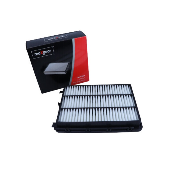 Maxgear légszűrő, Hyundai Tusconhoz, Kia Sportage, 1.6GDI