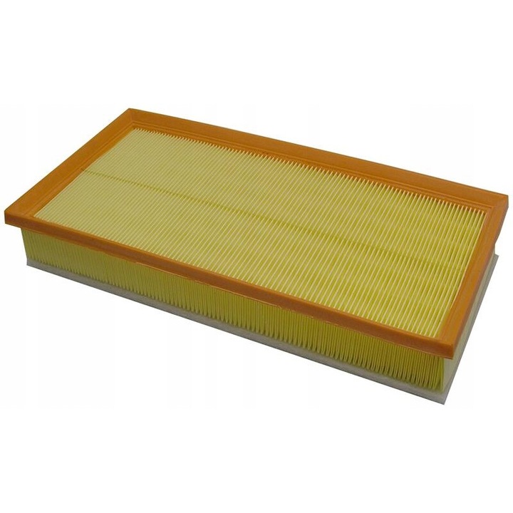 Légszűrő, Starline, előszűrővel