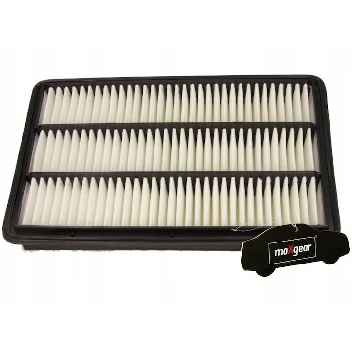 Levegőszűrő, Maxgear, Mitsubishi Pajero 00/07, 3.2DID/3.8 V6