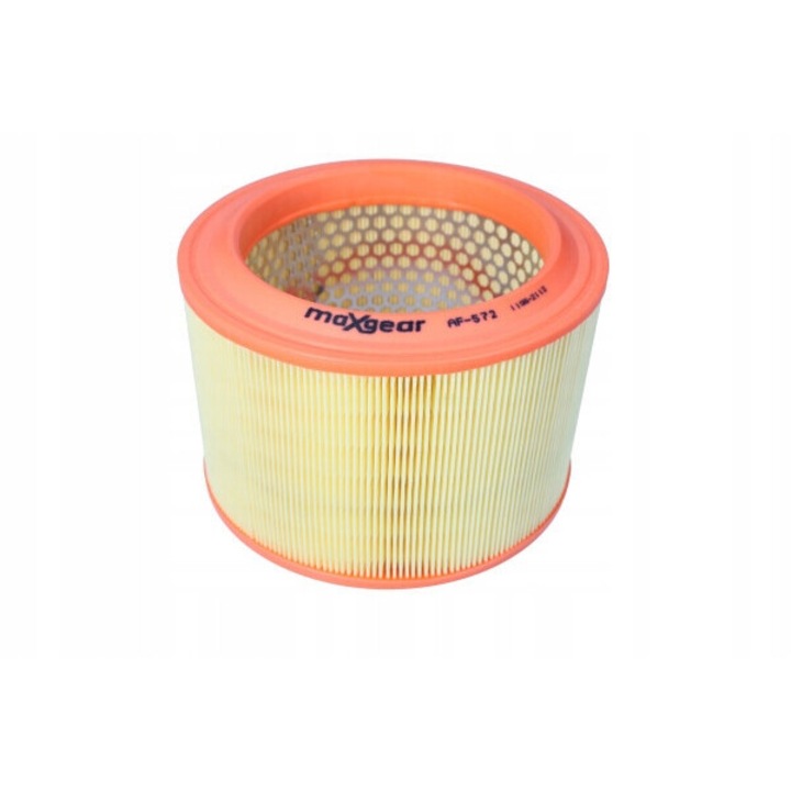 Maxgear légszűrő Citroen 1.8D-hez