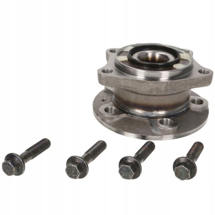 Daco kerékagy, VOLVO XC90, 2002-2014, hátsó