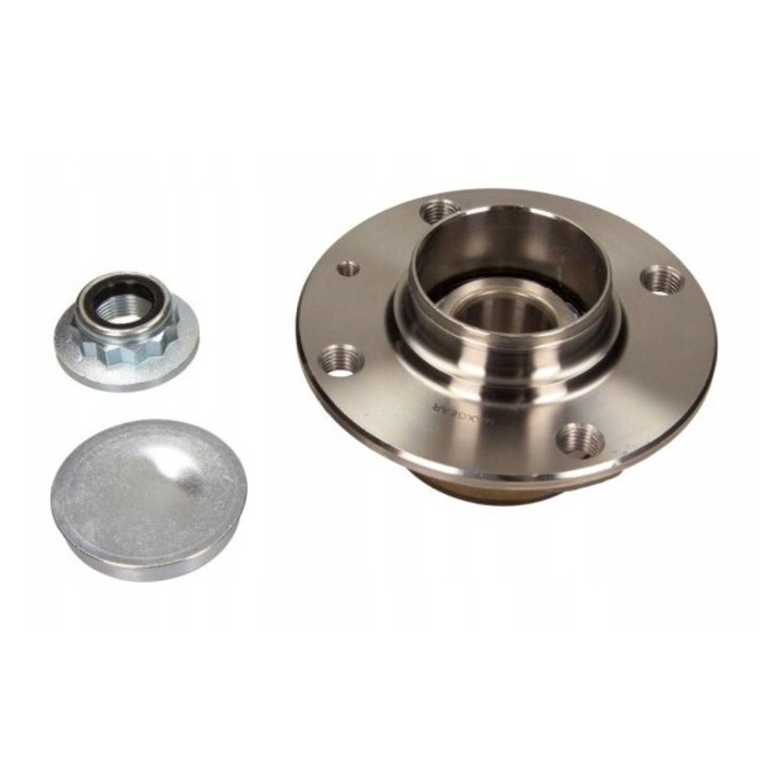 Daco kerékagy SKODA CITIGO 11-19, VW UP 11-20