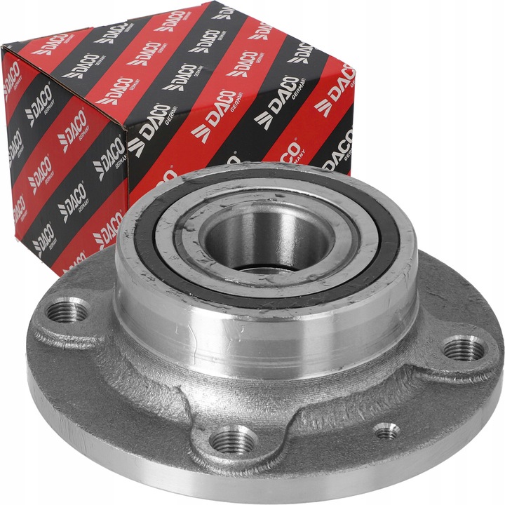 Daco kerékagy, CITROEN C5 I/II 01-08-hoz, hátsó