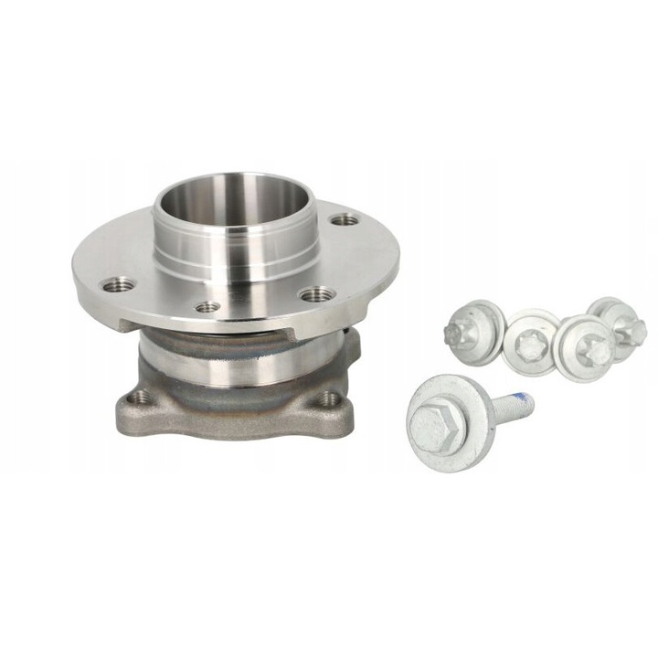 DACO kerékagy, Renault Twingo III 14-18 és Smart Fortwo 14-